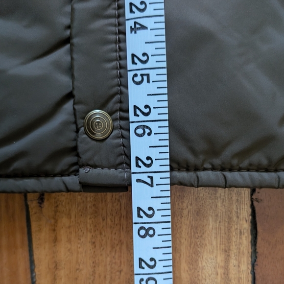 10X Vintage Filed Jacket (XL) - Picture 8 of 8